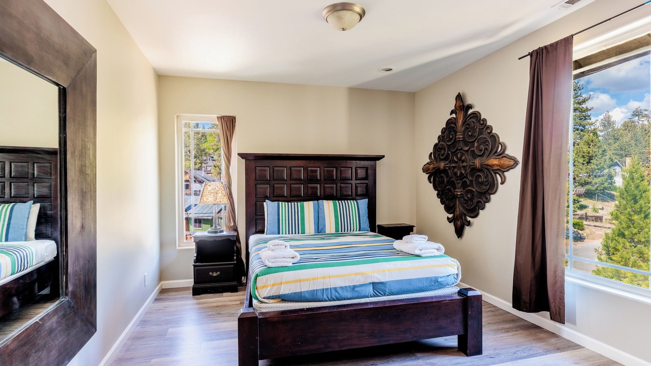 Photo of Bedroom in Boulder Bay