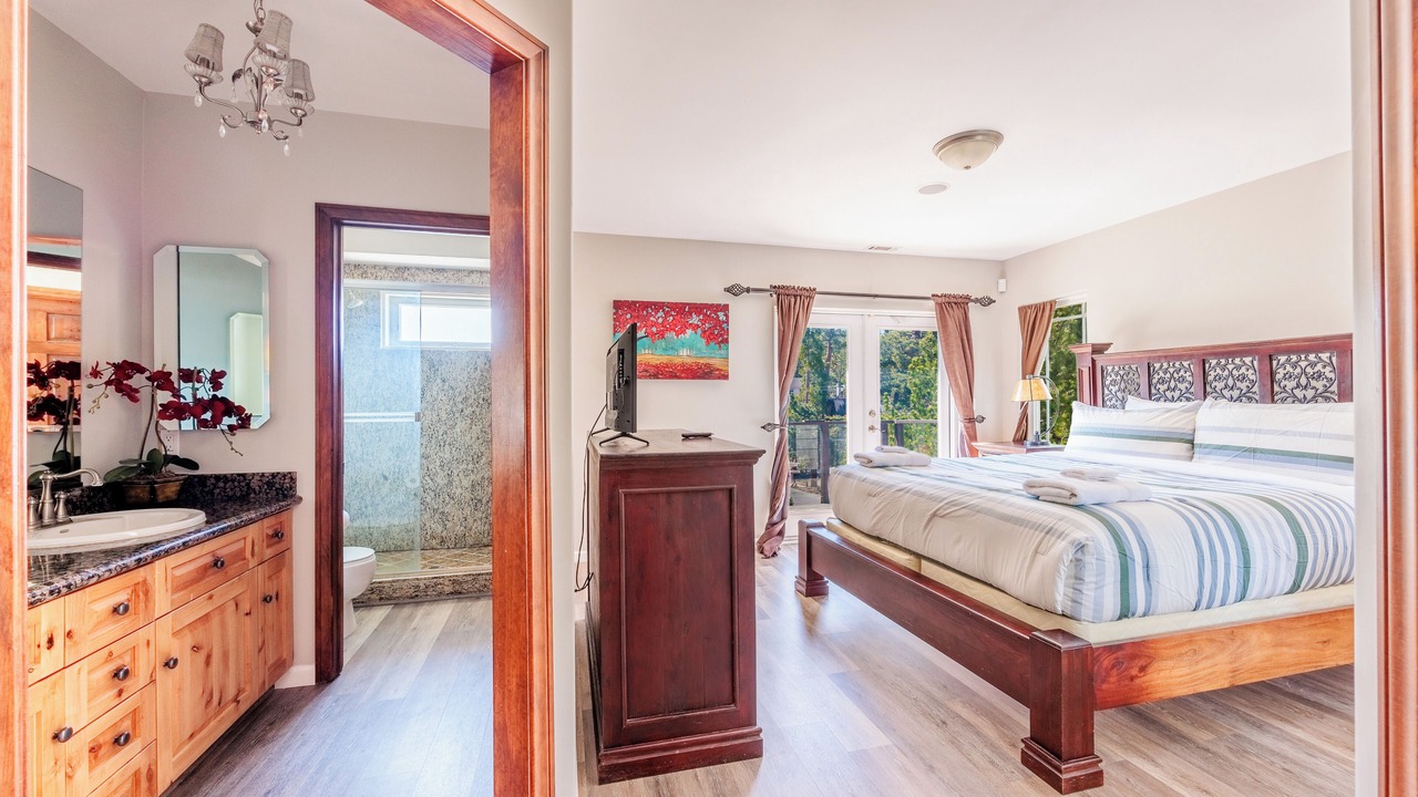 Photo of Bedroom in Boulder Bay
