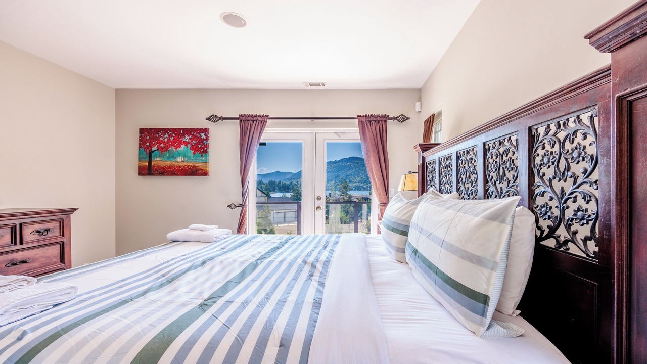 Photo of Bedroom in Boulder Bay