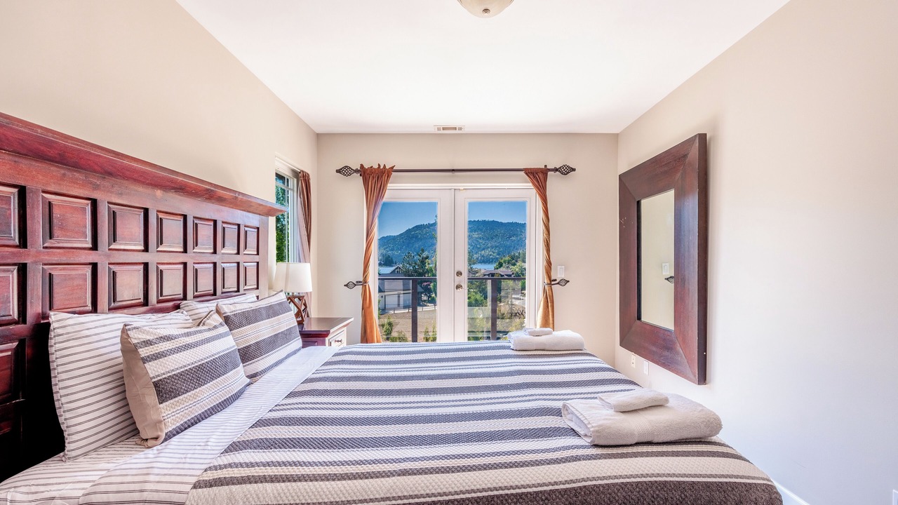 Photo of Bedroom in Boulder Bay