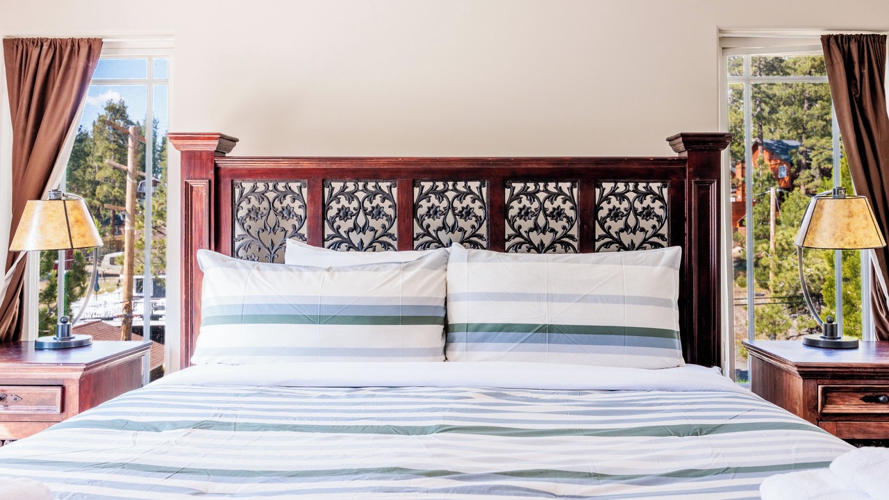 Photo of Bedroom in Boulder Bay