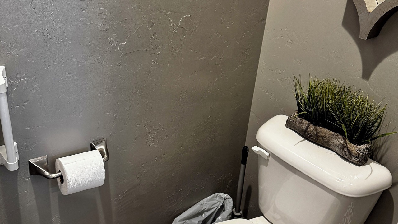 Photo of Bathroom in Prescott Valley Units