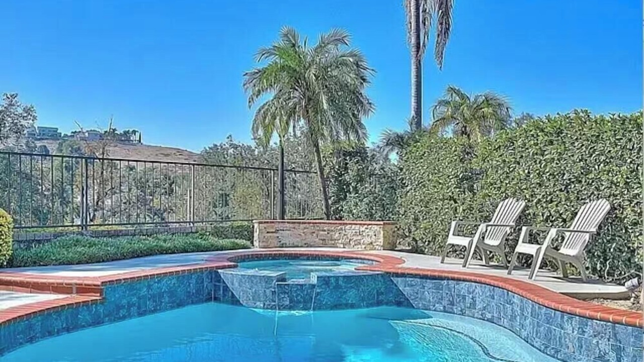 Photo of Outdoor in Chino Hills