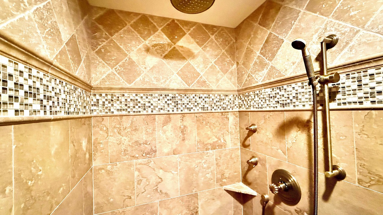 Photo of Bathroom in Truckee