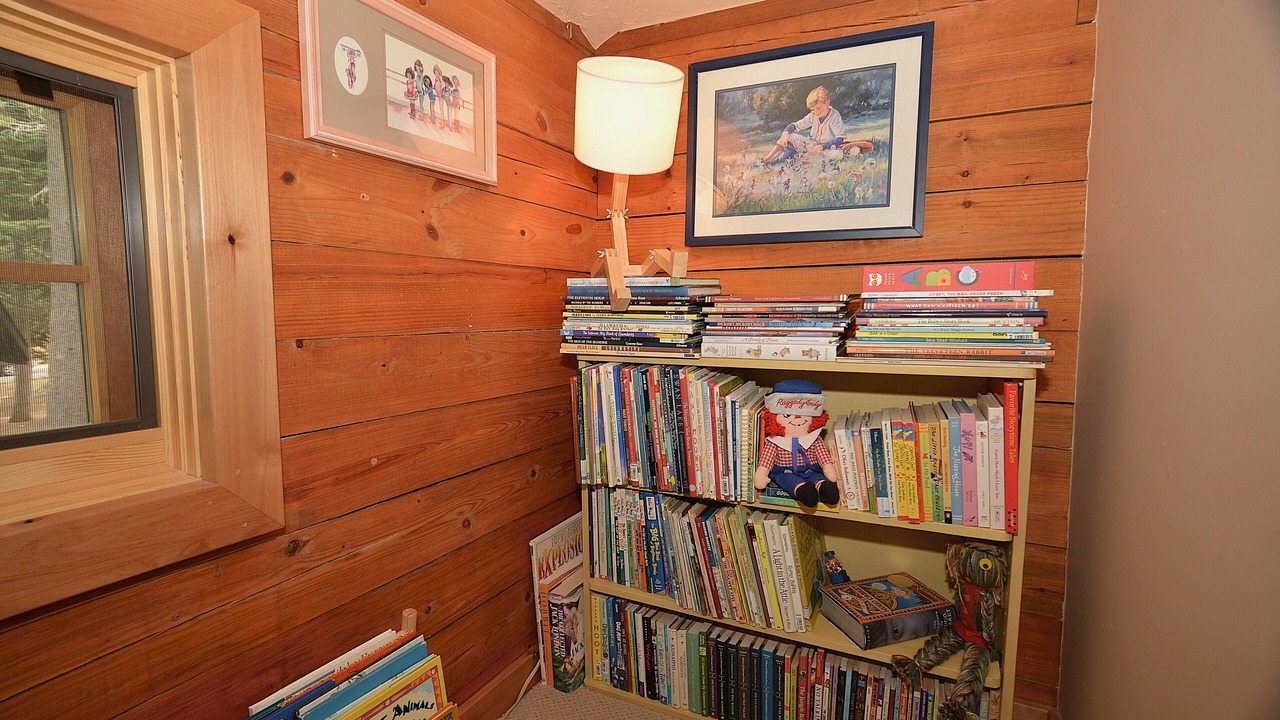 Photo of Bedroom in Truckee