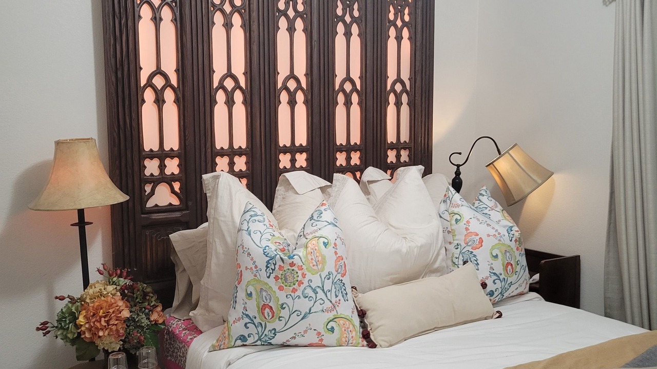 Photo of Bedroom in Desert Hot Springs
