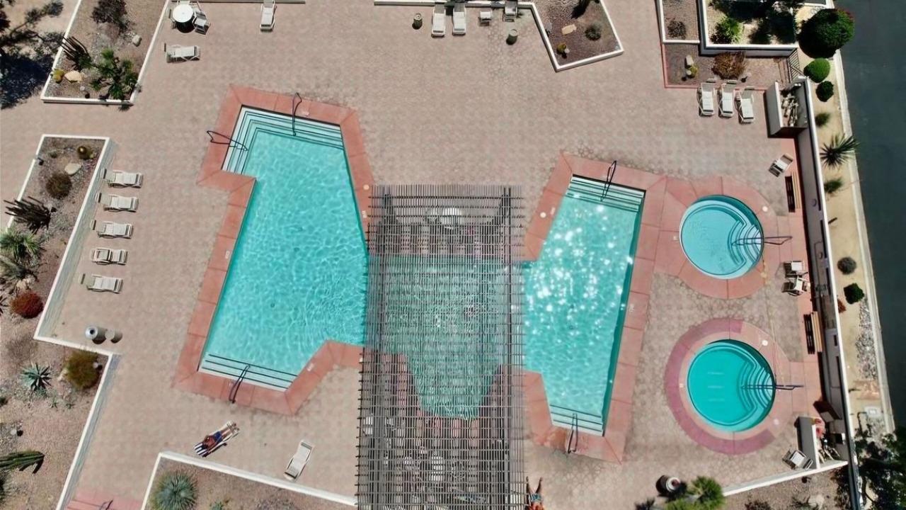 Photo of Outdoor in Desert Hot Springs
