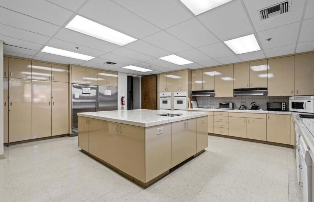Photo of Kitchen in Desert Hot Springs