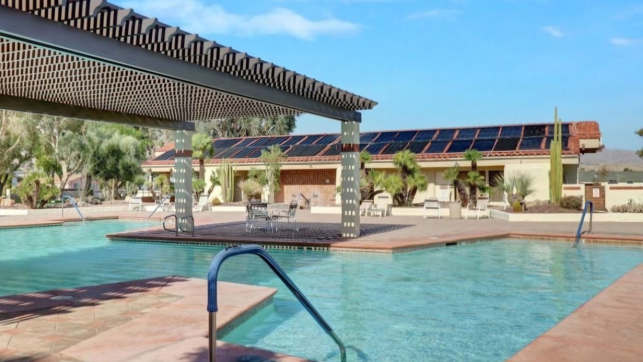 Photo of Outdoor in Desert Hot Springs