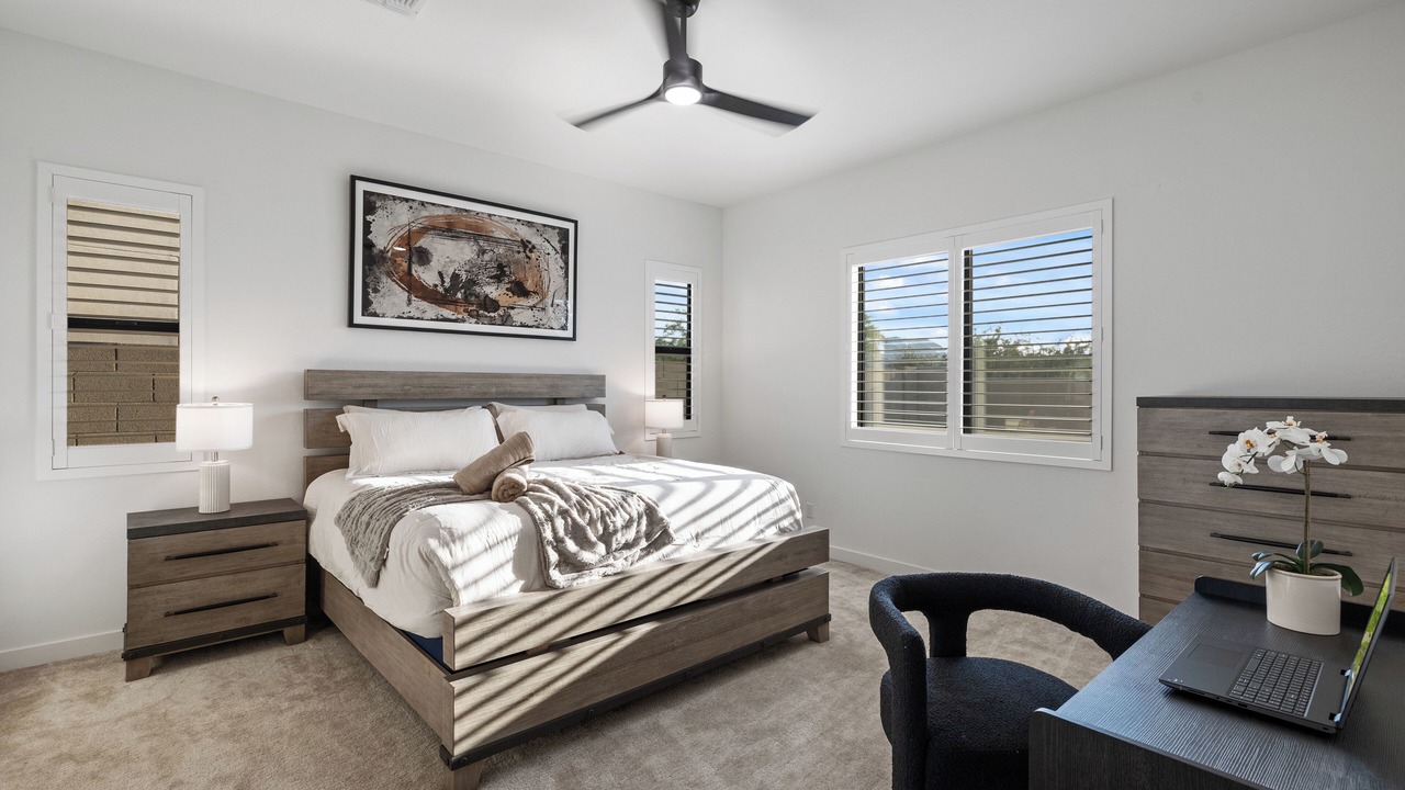 Photo of Bedroom in South Mountain