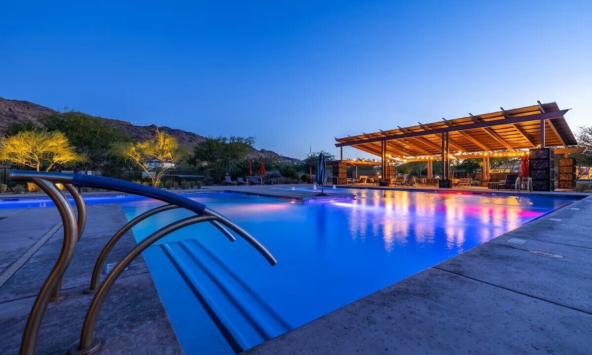 Photo of Outdoor in South Mountain