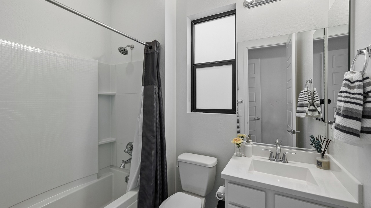 Photo of Bathroom in South Mountain