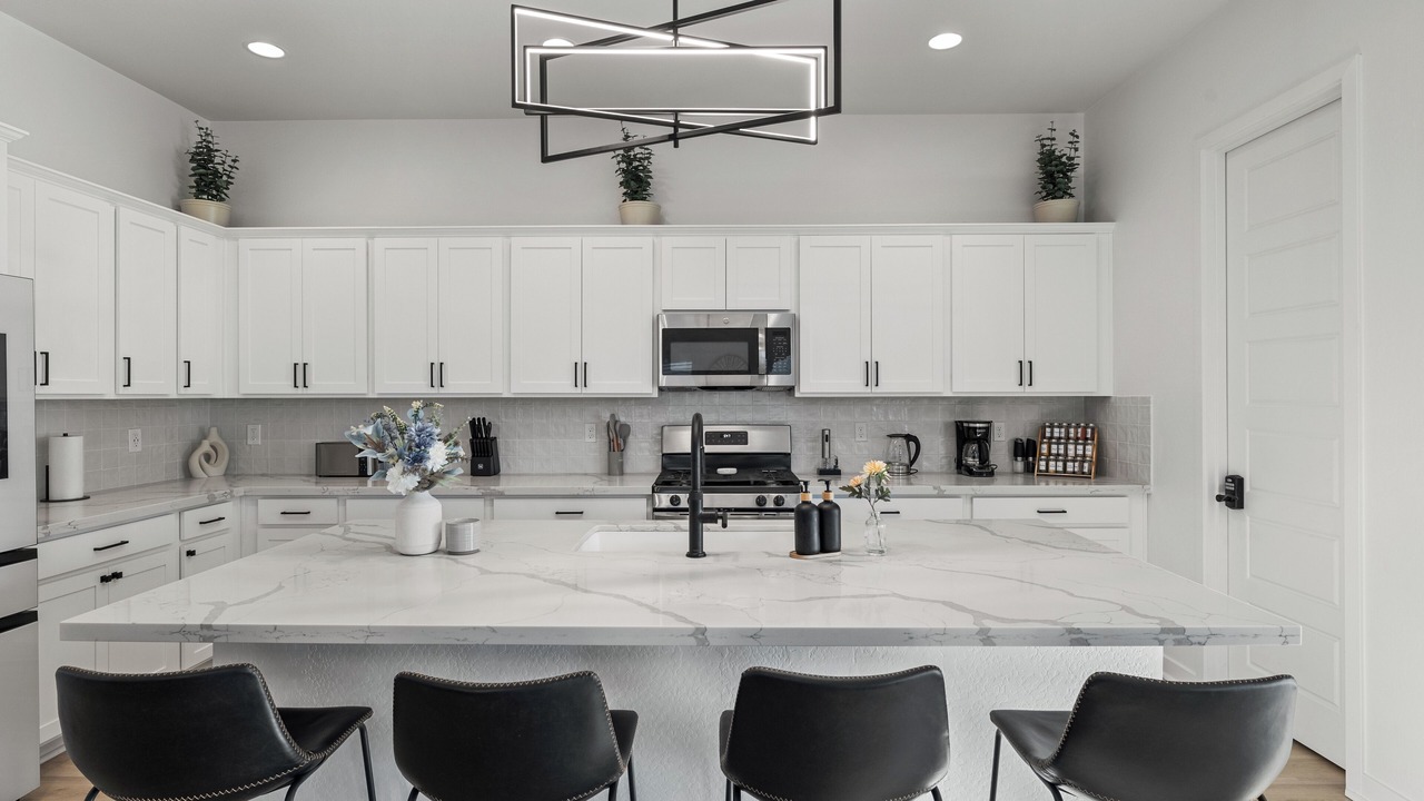 Photo of Kitchen in South Mountain