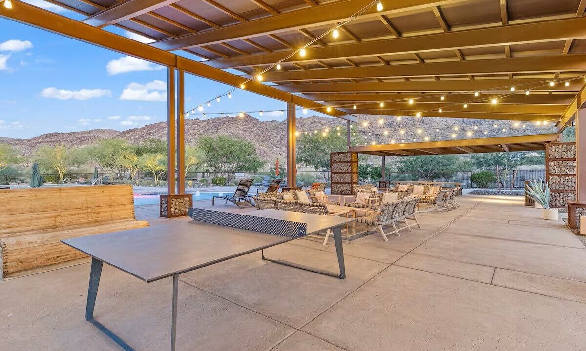 Photo of Outdoor in South Mountain