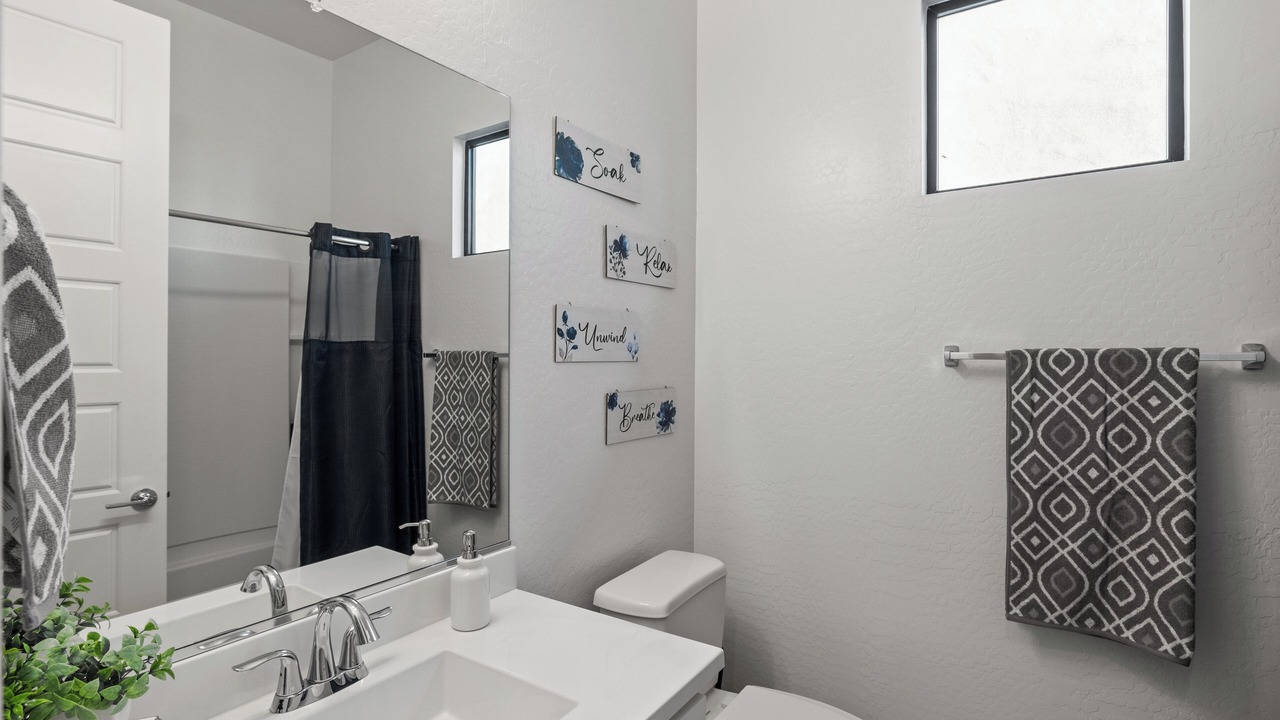 Photo of Bathroom in South Mountain
