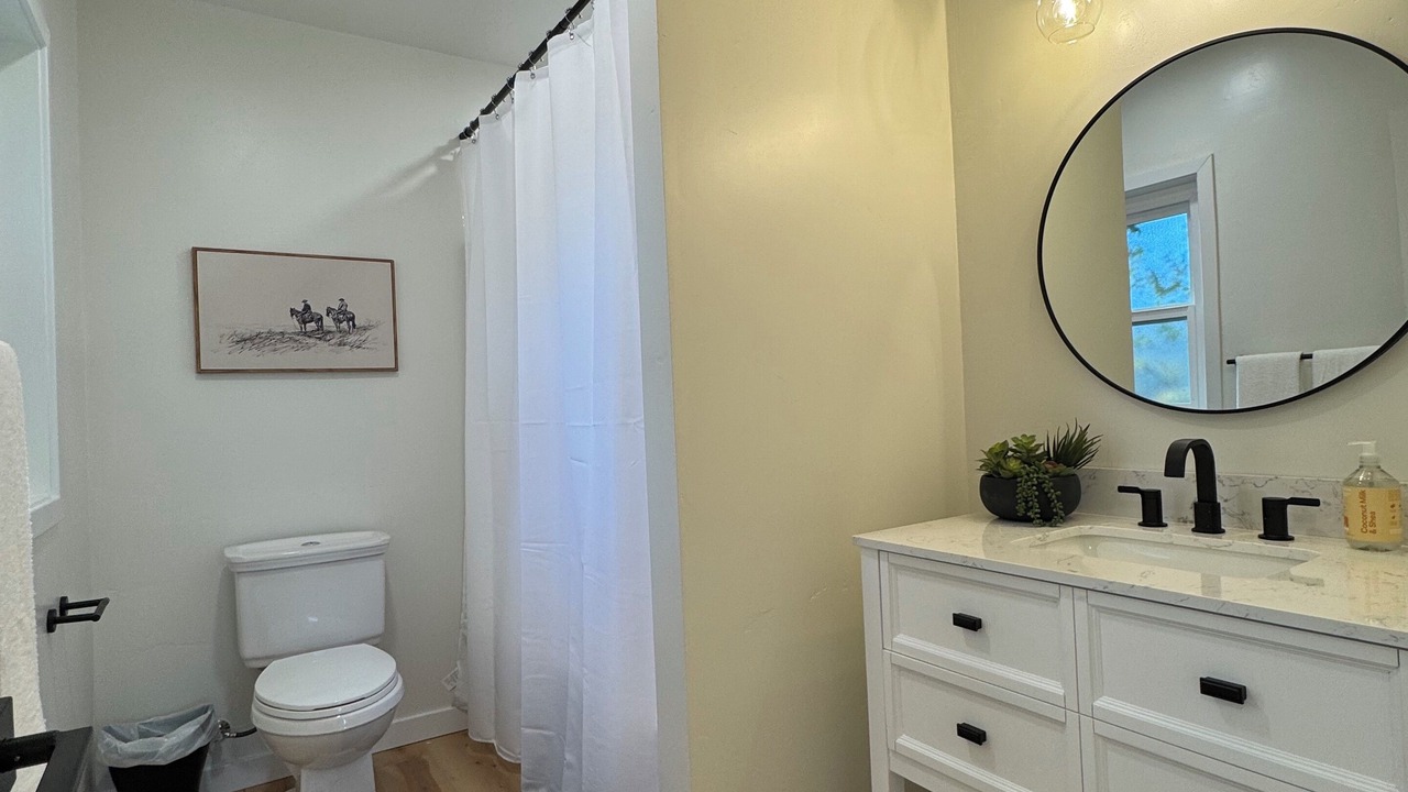 Photo of Bathroom in Templeton