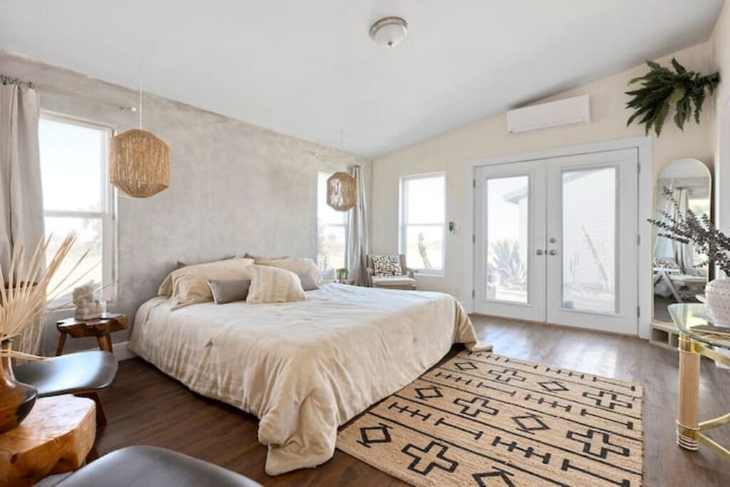 Photo of Bedroom in Landers