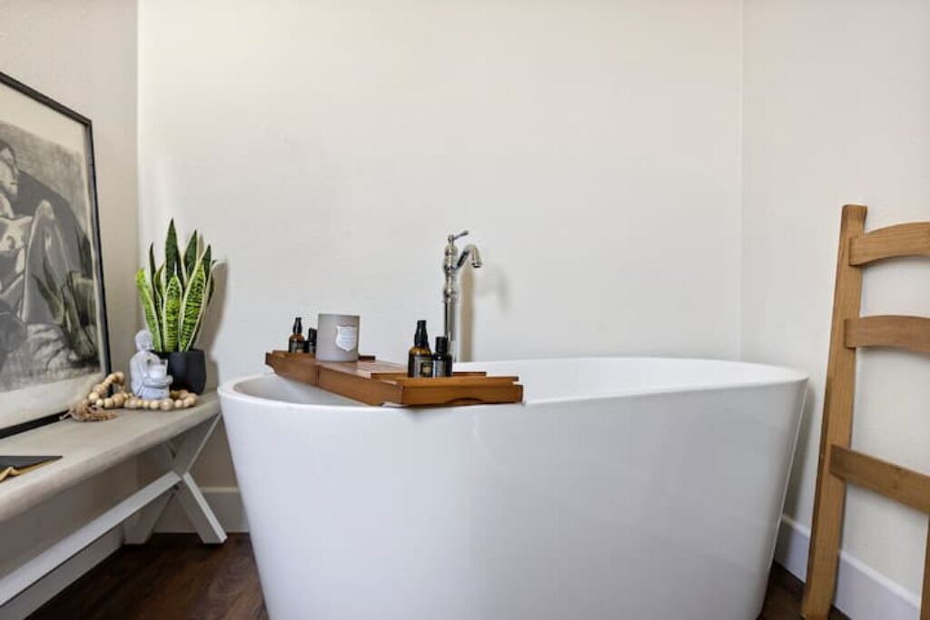 Photo of Bathroom in Landers
