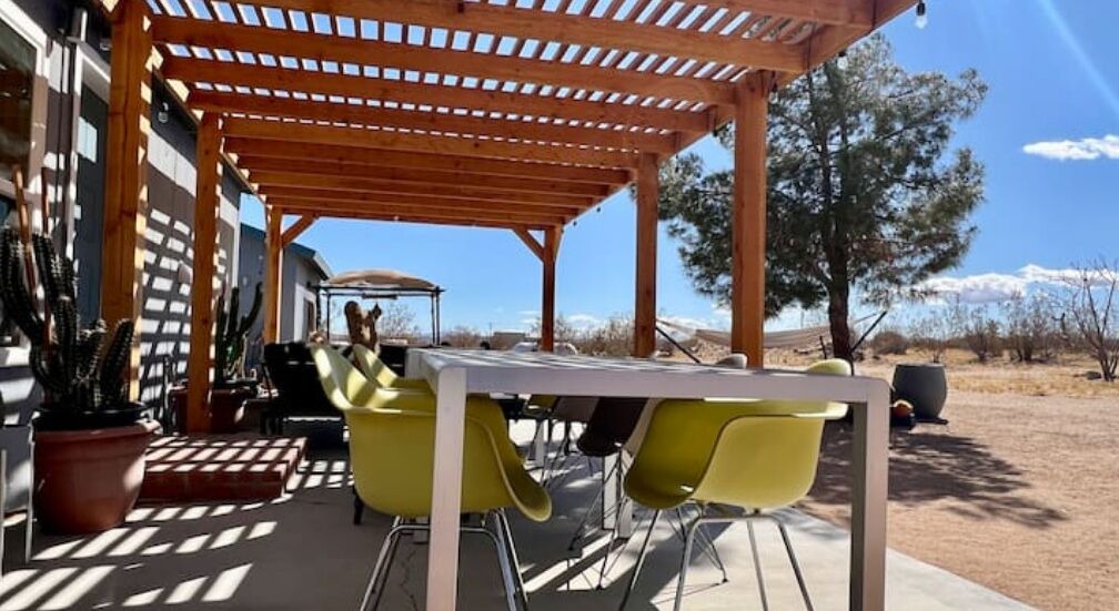 Photo of Outdoor in Landers