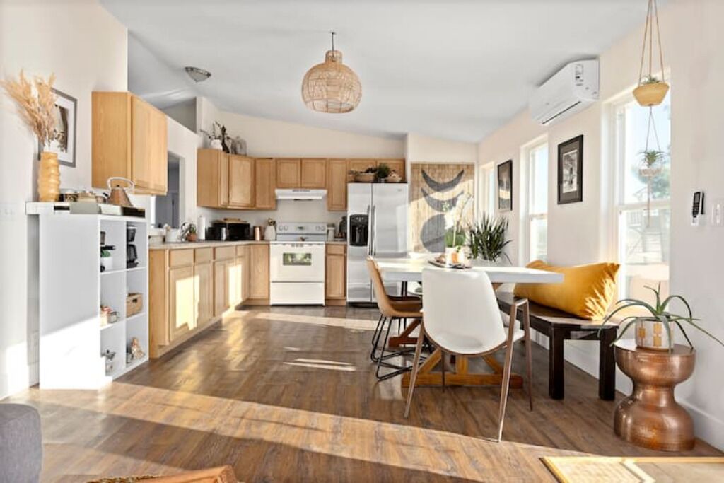 Photo of Kitchen in Landers