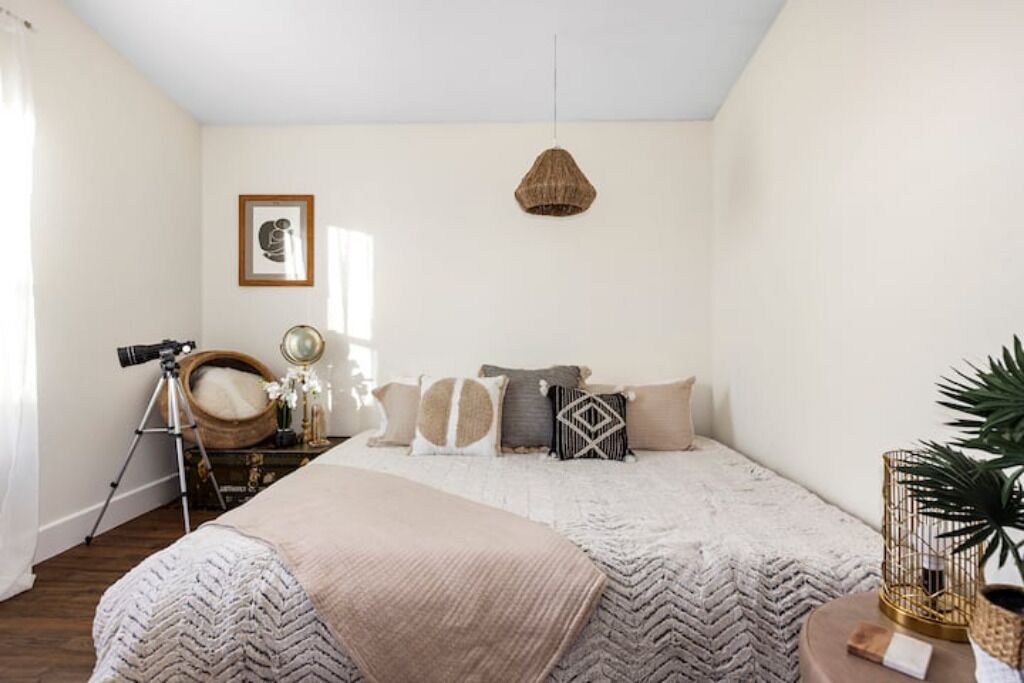 Photo of Bedroom in Landers