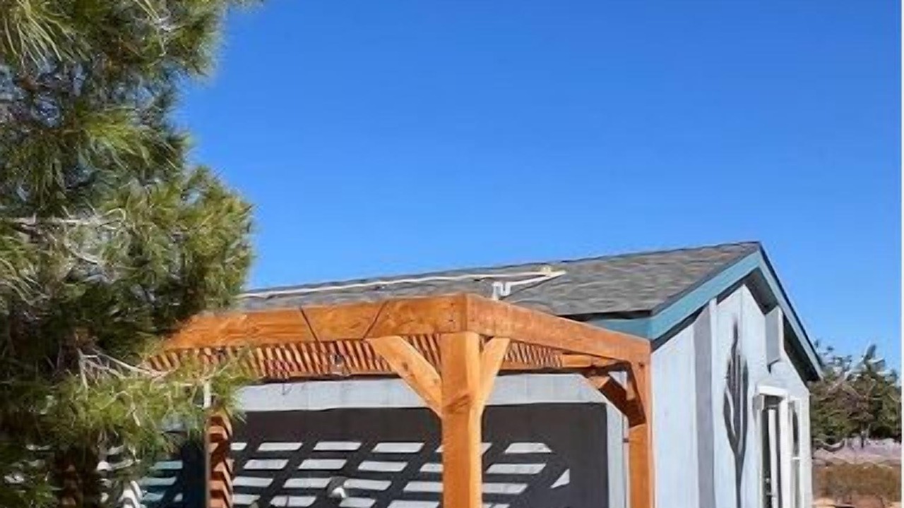 Photo of Patio Balcony in Landers