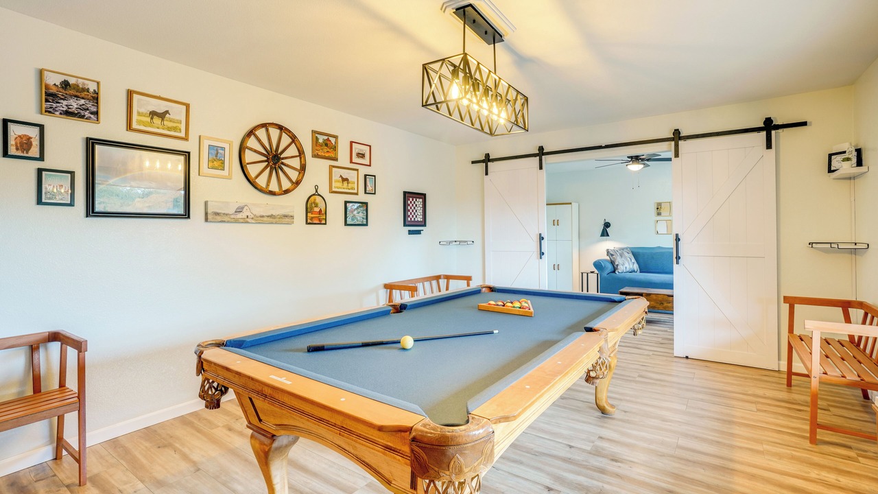 Photo of Bedroom in Williamson