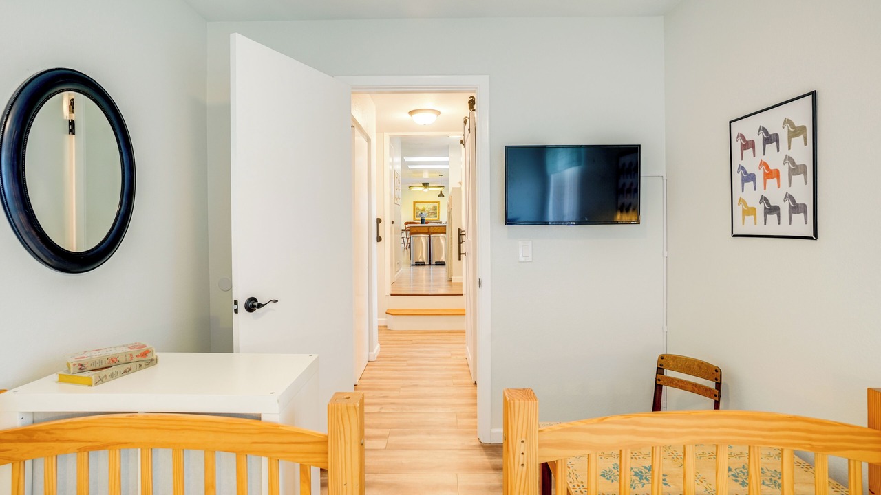 Photo of Bedroom in Williamson