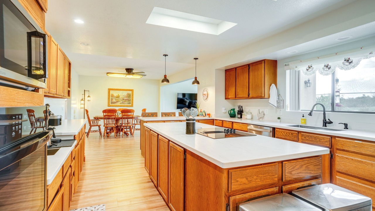 Photo of Kitchen in Williamson