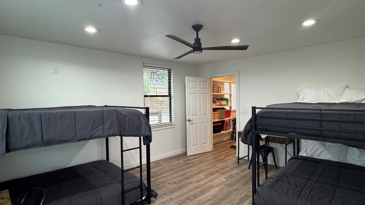 Photo of Bedroom in Paso Robles