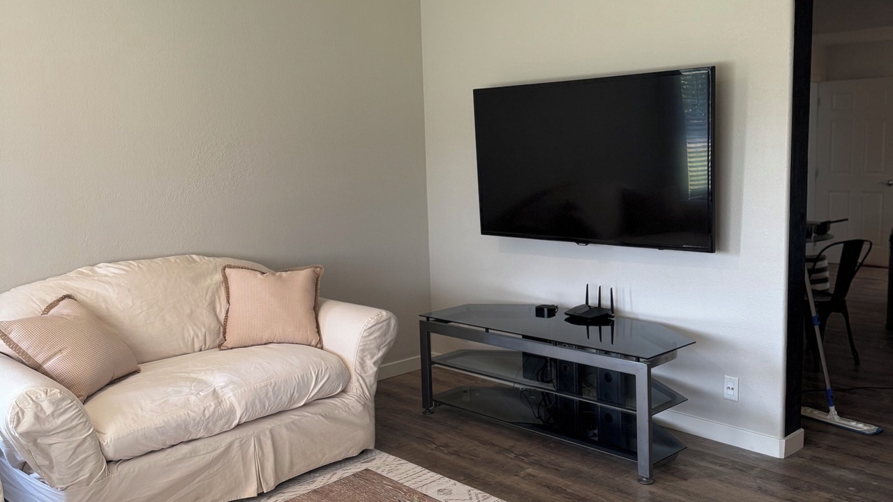 Photo of Livingroom in Paso Robles