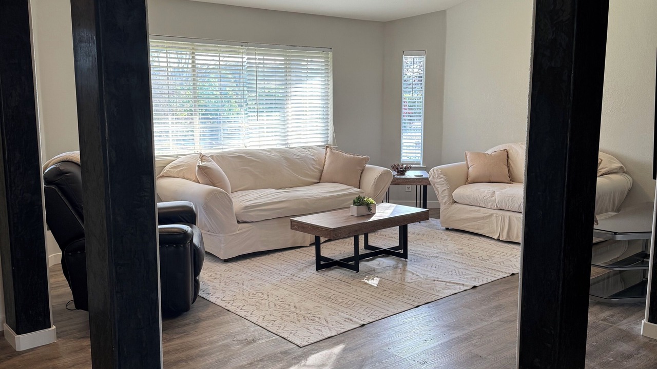 Photo of Livingroom in Paso Robles