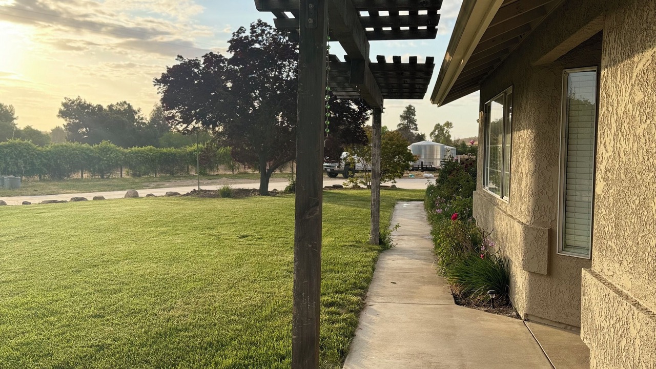Photo of Outdoor in Paso Robles