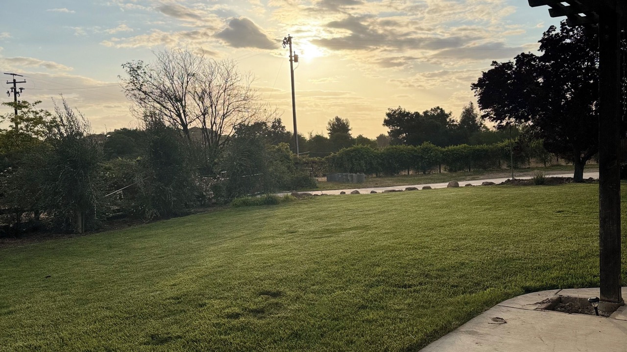 Photo of Outdoor in Paso Robles