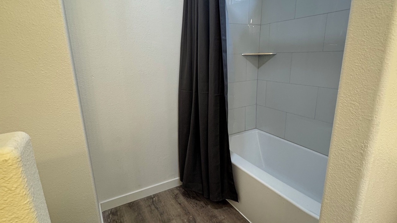 Photo of Bathroom in Paso Robles