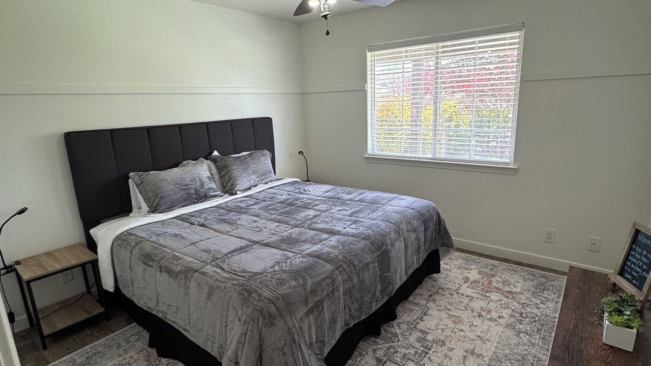 Photo of Bedroom in Paso Robles