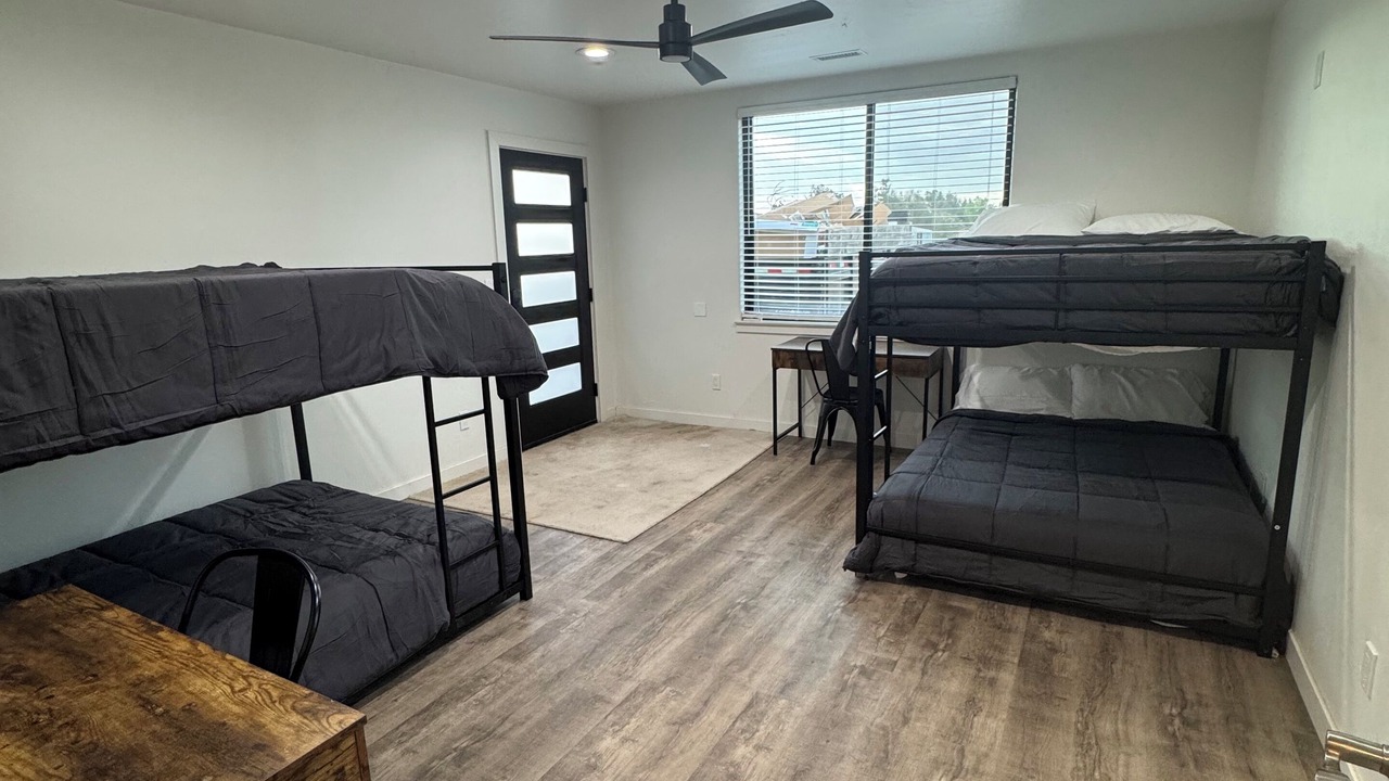 Photo of Bedroom in Paso Robles