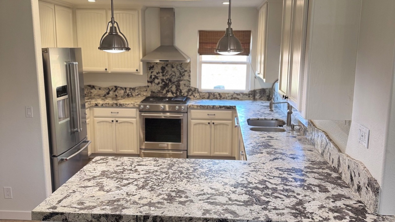 Photo of Kitchen in Paso Robles