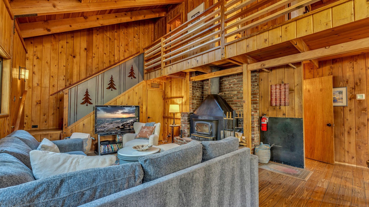 Photo of Livingroom in Chamberlands