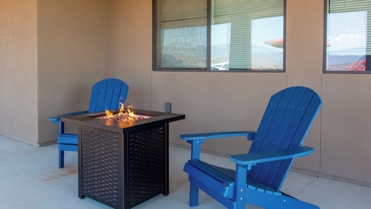 Photo of Outdoor in Cornville