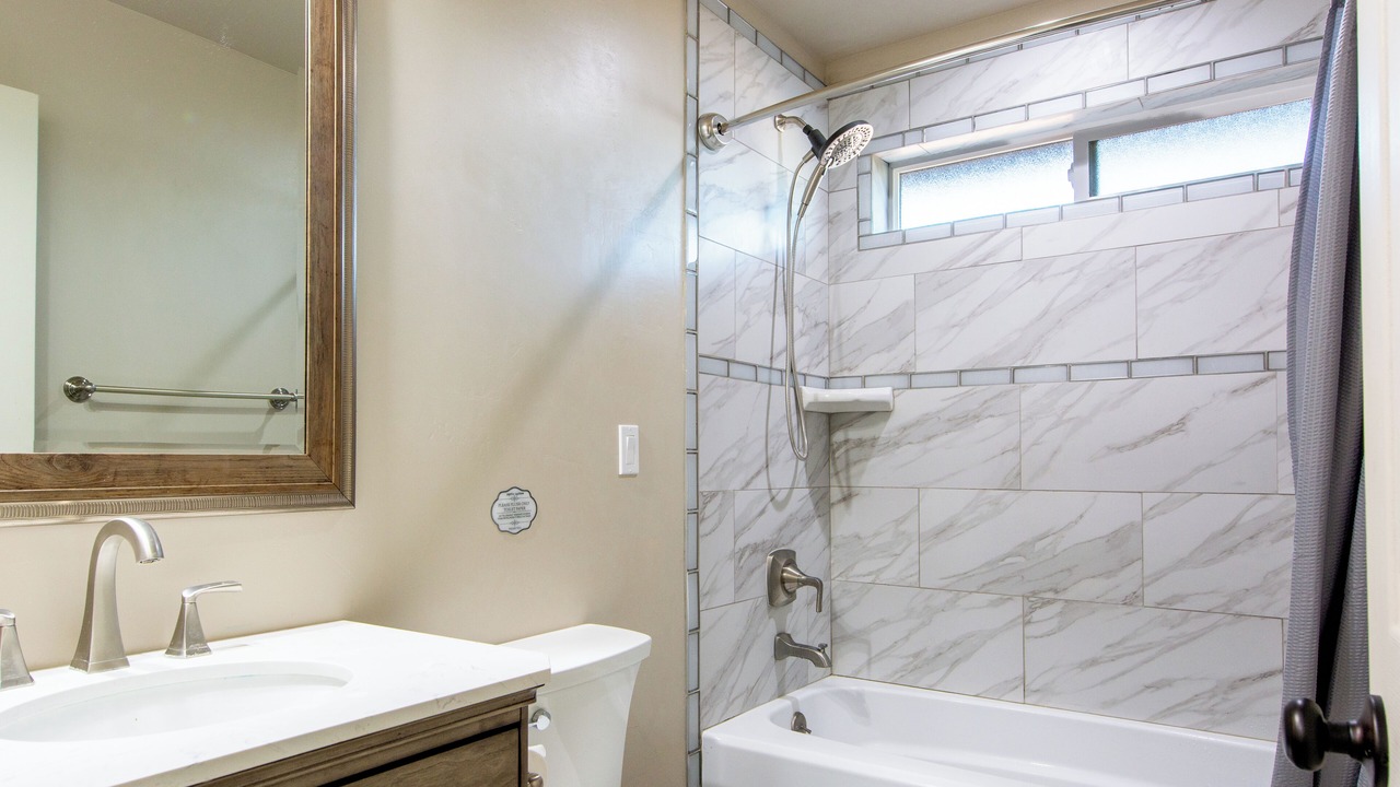 Photo of Bathroom in Cornville