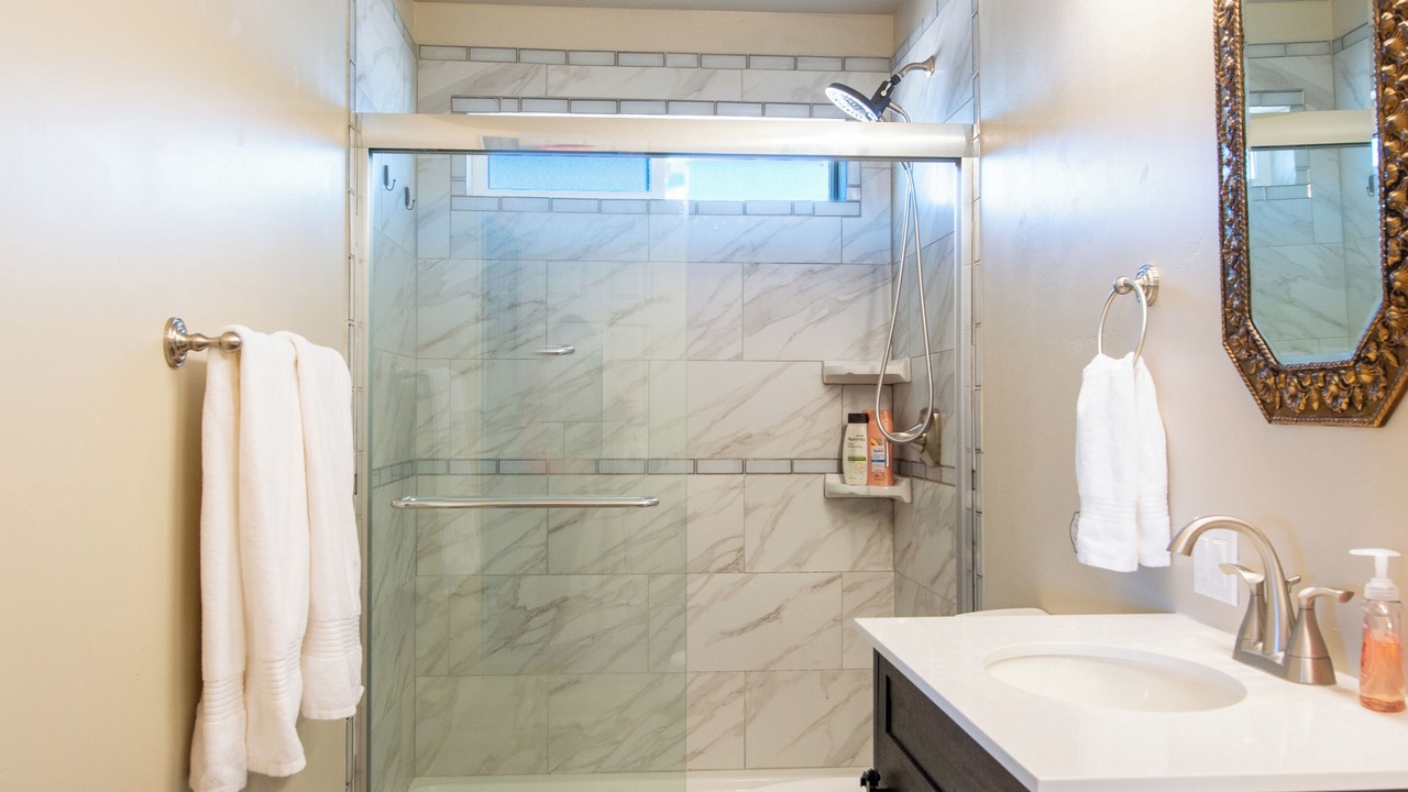 Photo of Bathroom in Cornville