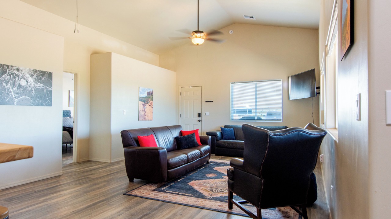 Photo of Livingroom in Cornville