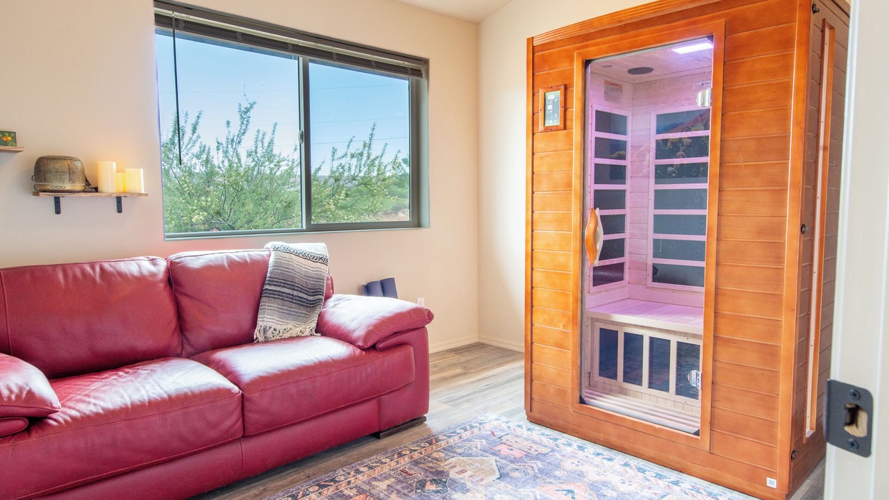 Photo of Bedroom in Cornville