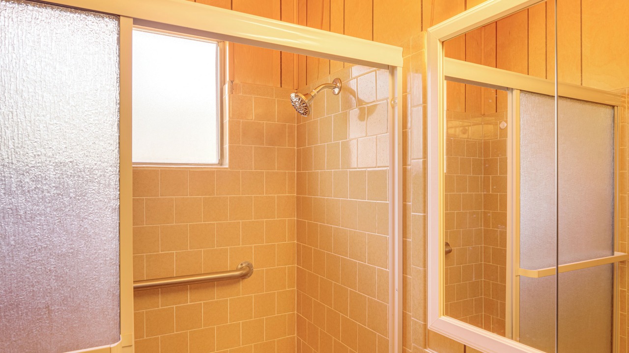 Photo of Bathroom in Pine Mountain Club