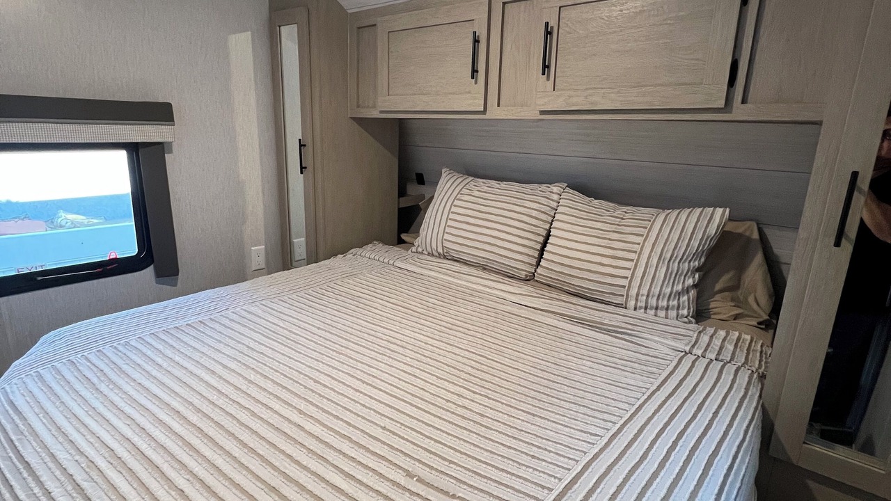 Photo of Bedroom in Moreno Valley