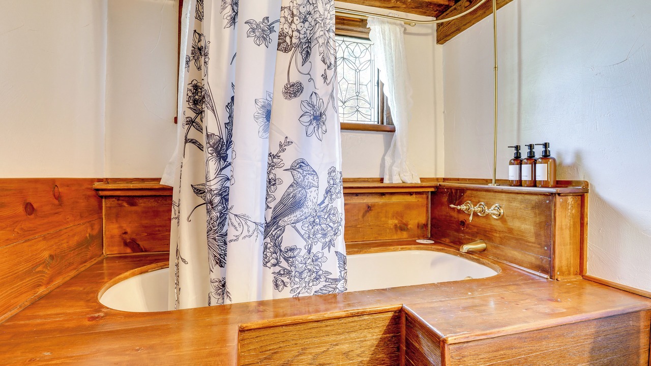 Photo of Bathroom in Crestline