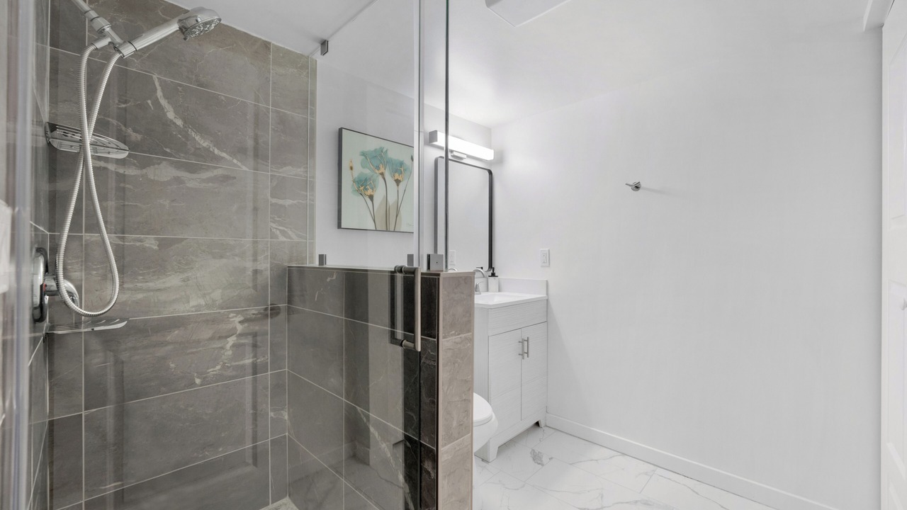 Photo of Bathroom in North Valley