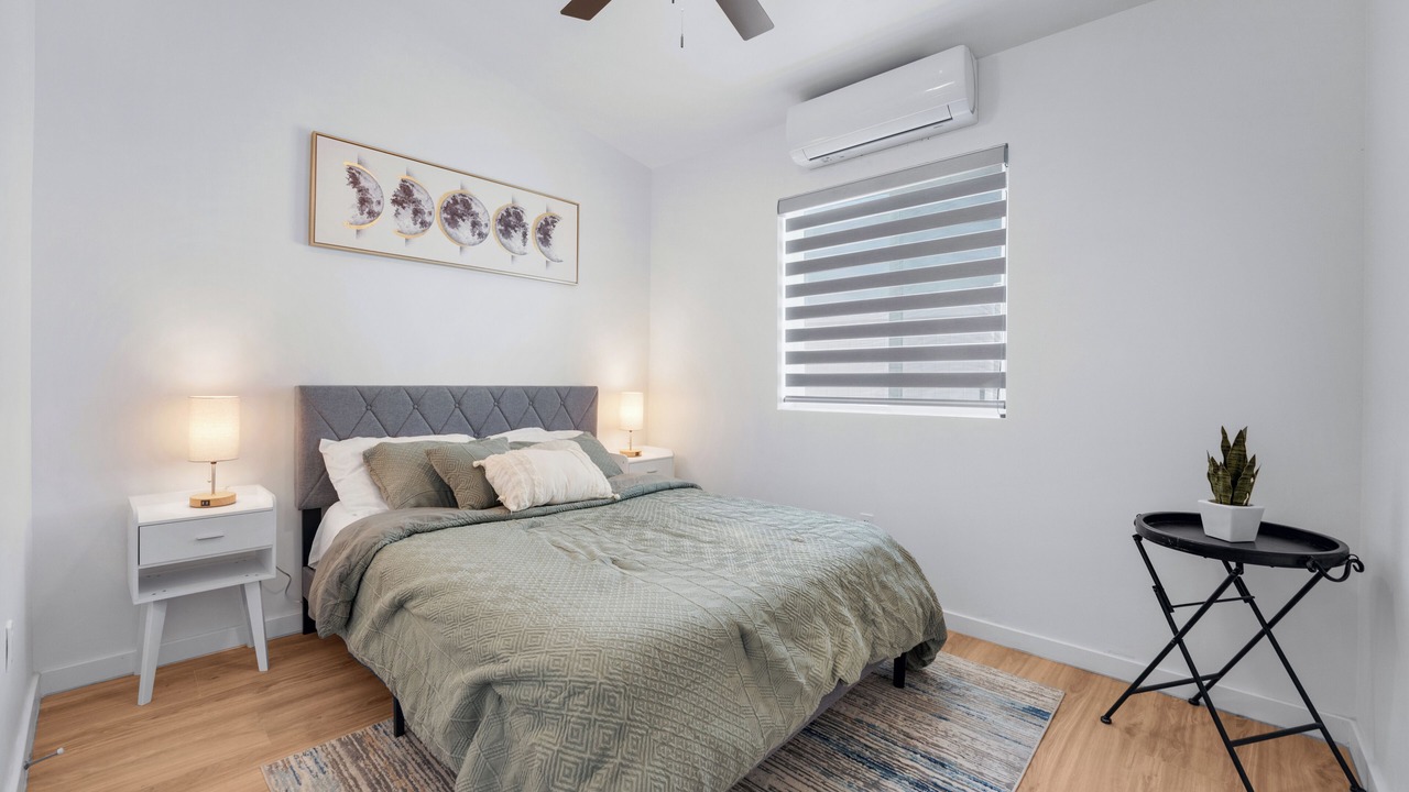 Photo of Bedroom in North Valley