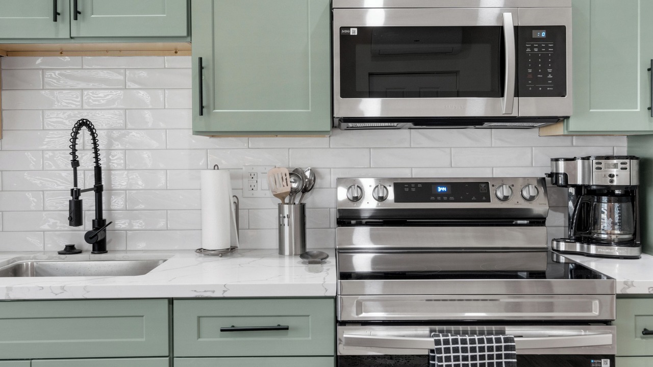 Photo of Kitchen in North Valley